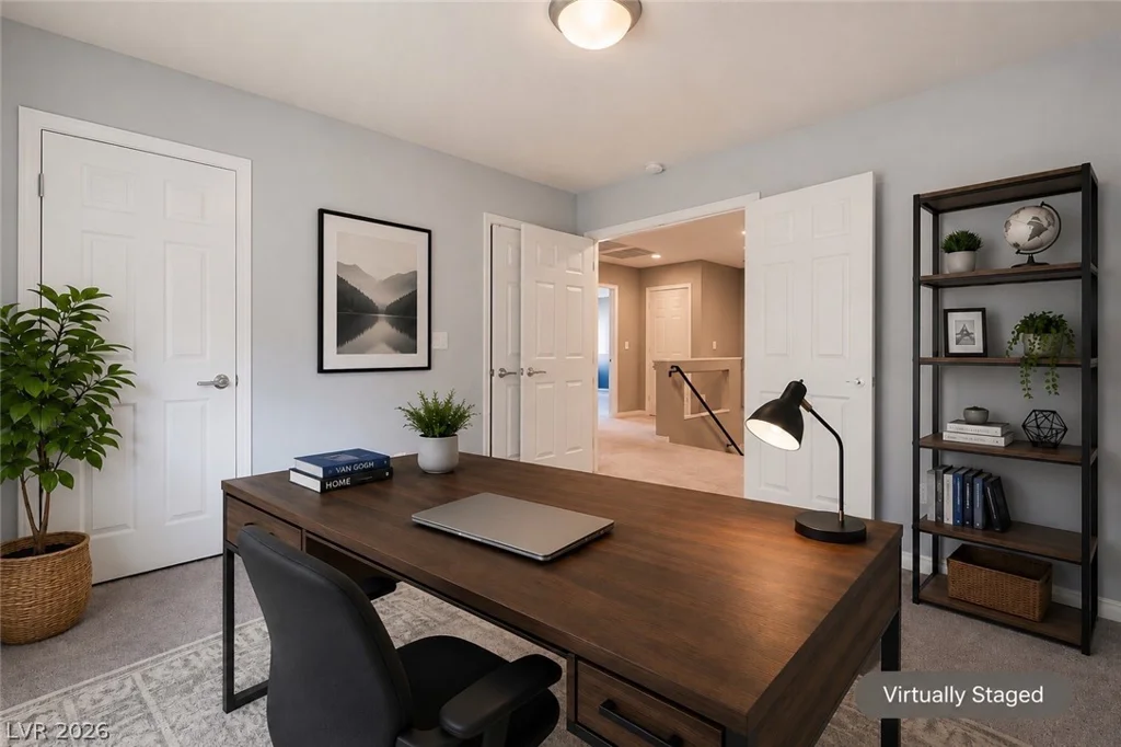 9883 Russian Hill, Las Vegas, NV 89141