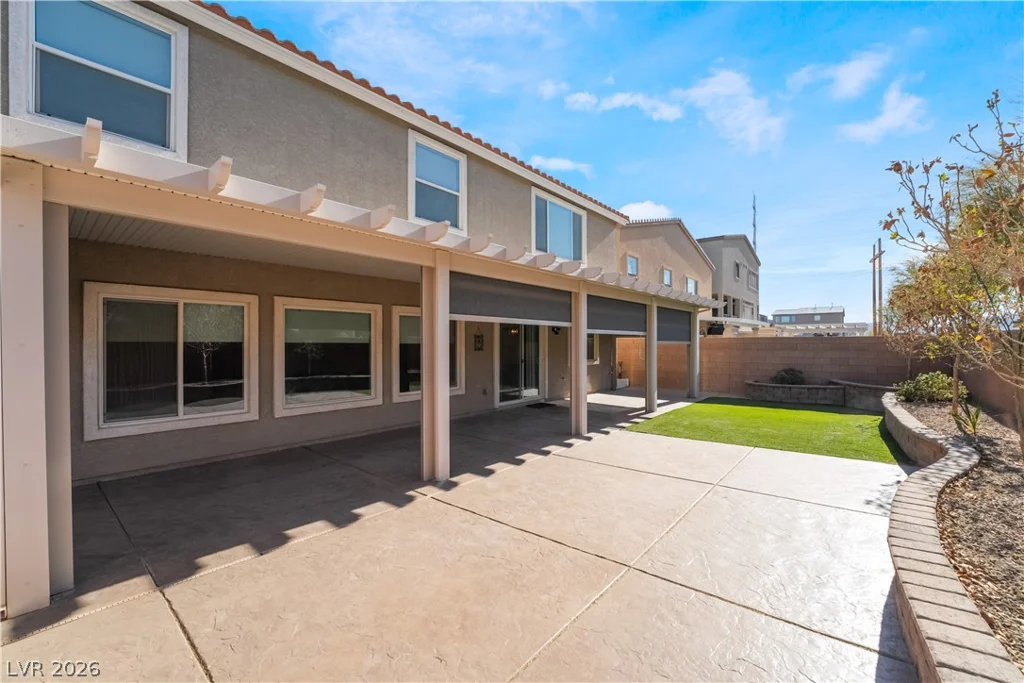 9883 Russian Hill, Las Vegas, NV 89141