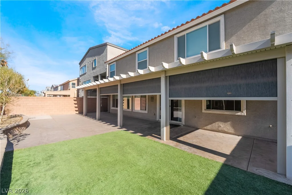 9883 Russian Hill, Las Vegas, NV 89141