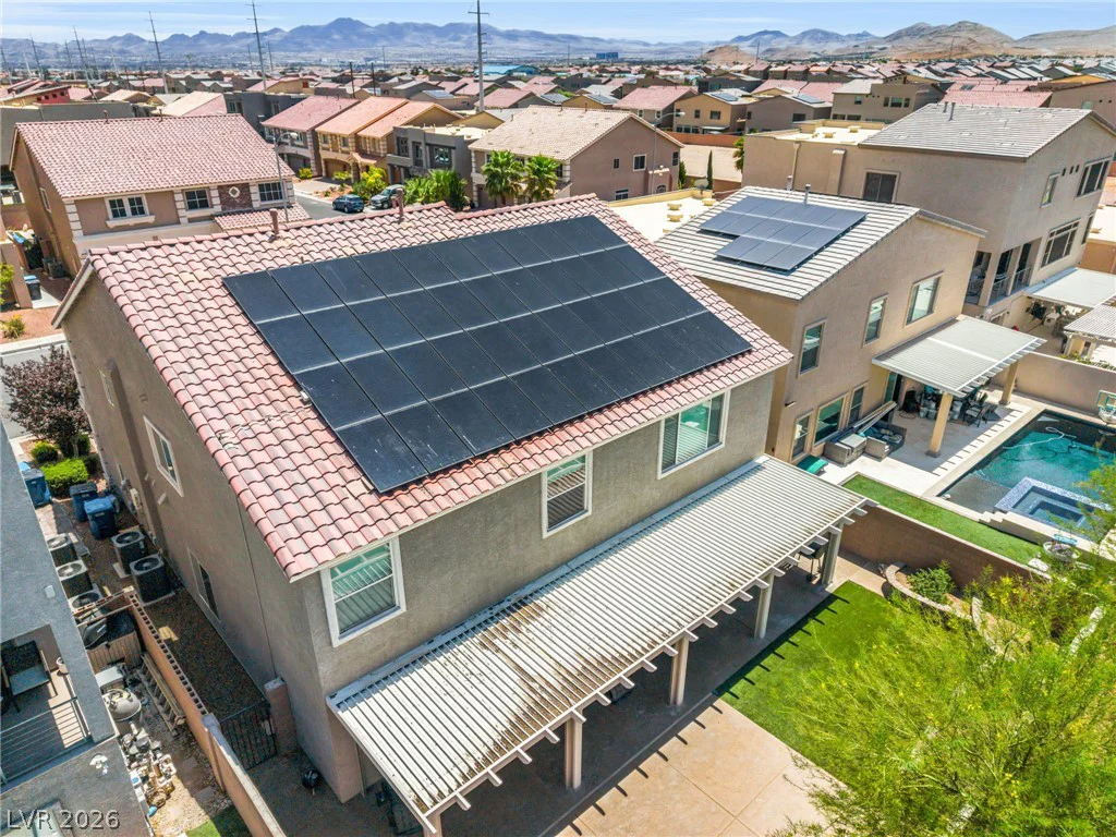 9883 Russian Hill, Las Vegas, NV 89141