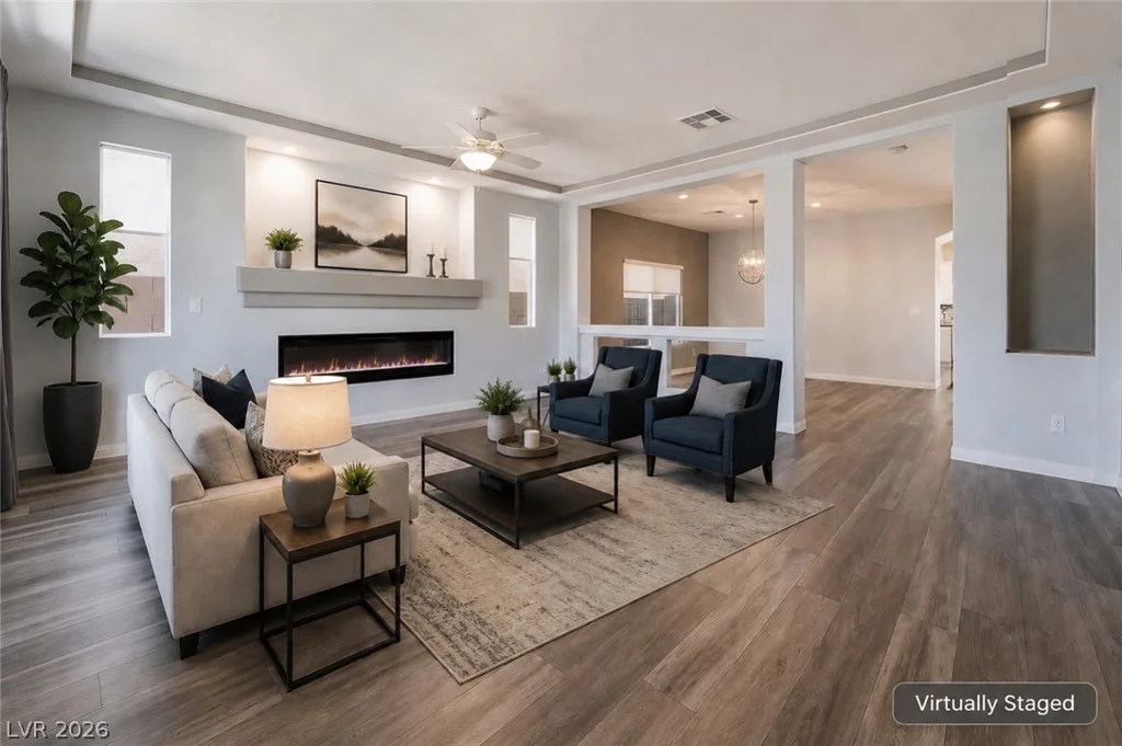 9883 Russian Hill, Las Vegas, NV 89141
