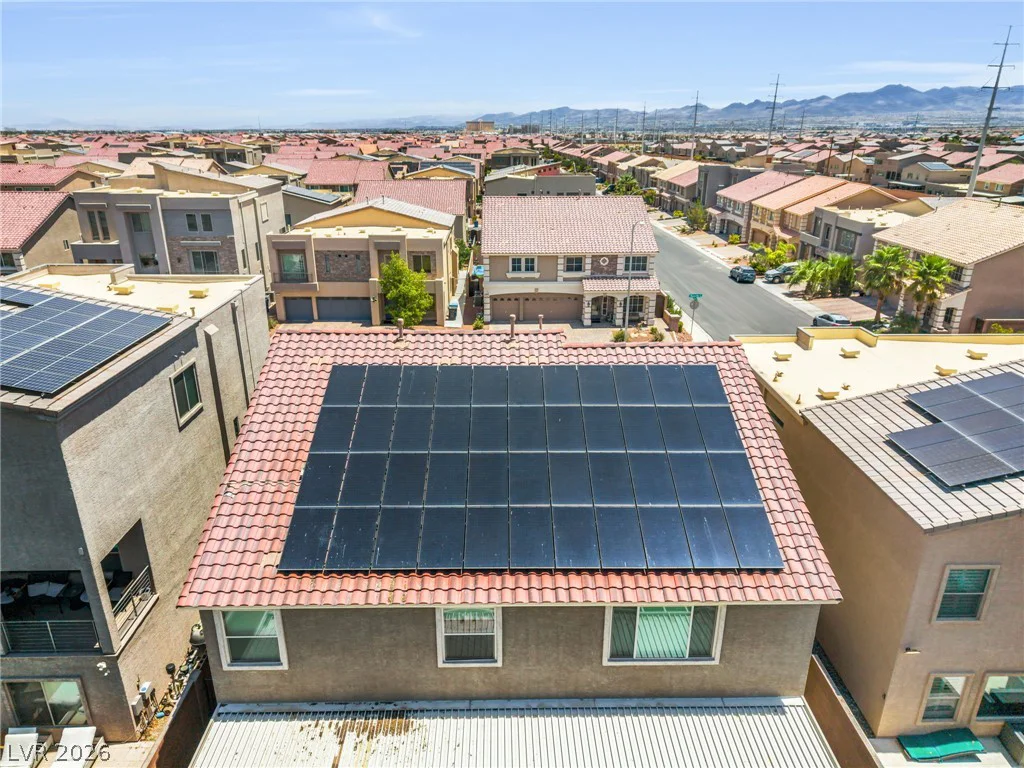 9883 Russian Hill, Las Vegas, NV 89141