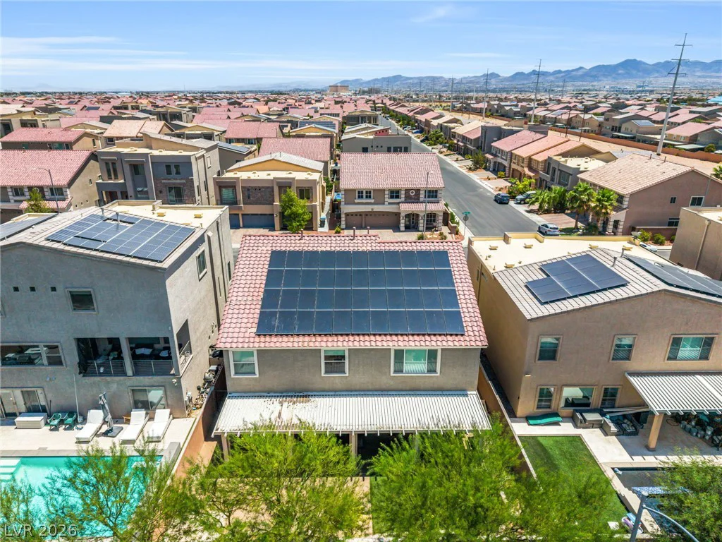9883 Russian Hill, Las Vegas, NV 89141