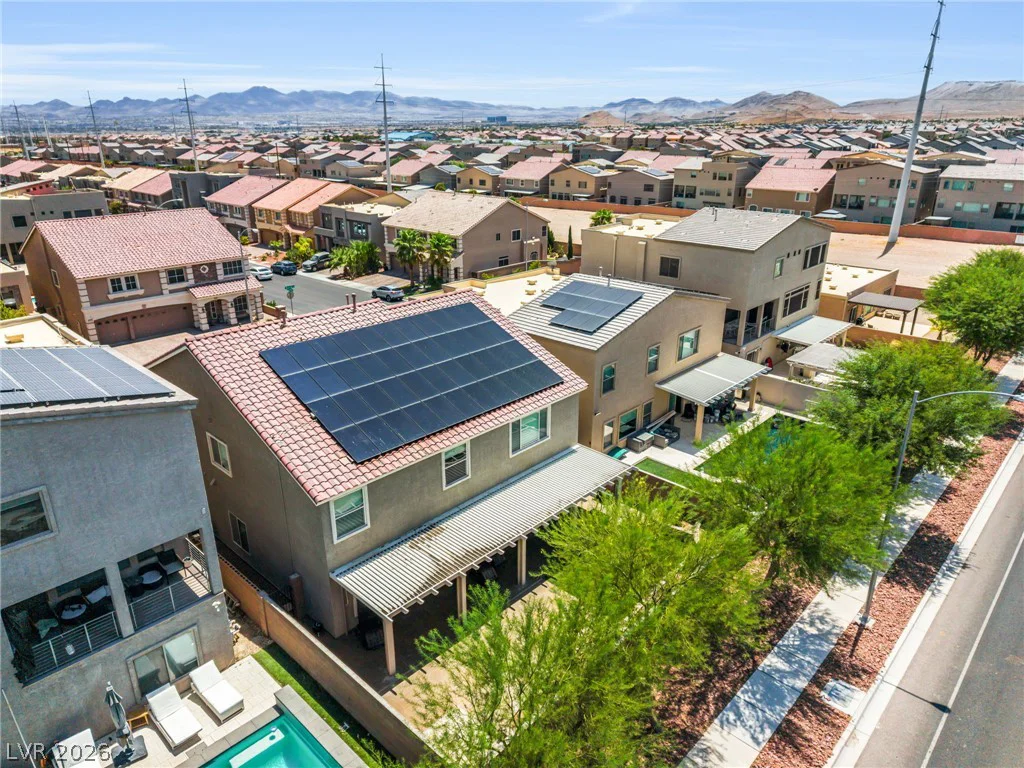 9883 Russian Hill, Las Vegas, NV 89141
