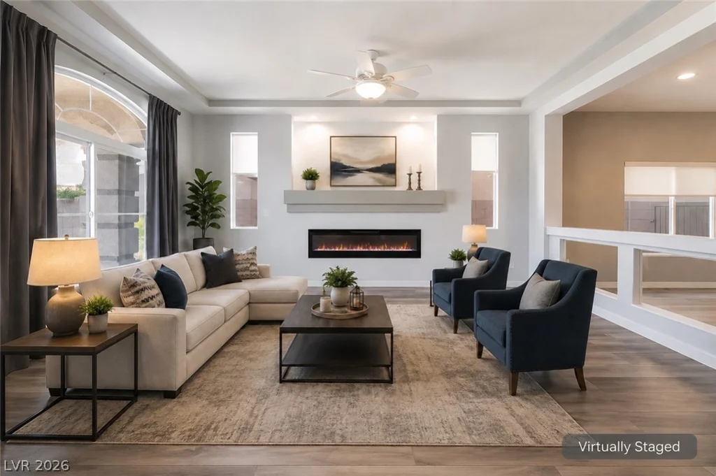 9883 Russian Hill, Las Vegas, NV 89141