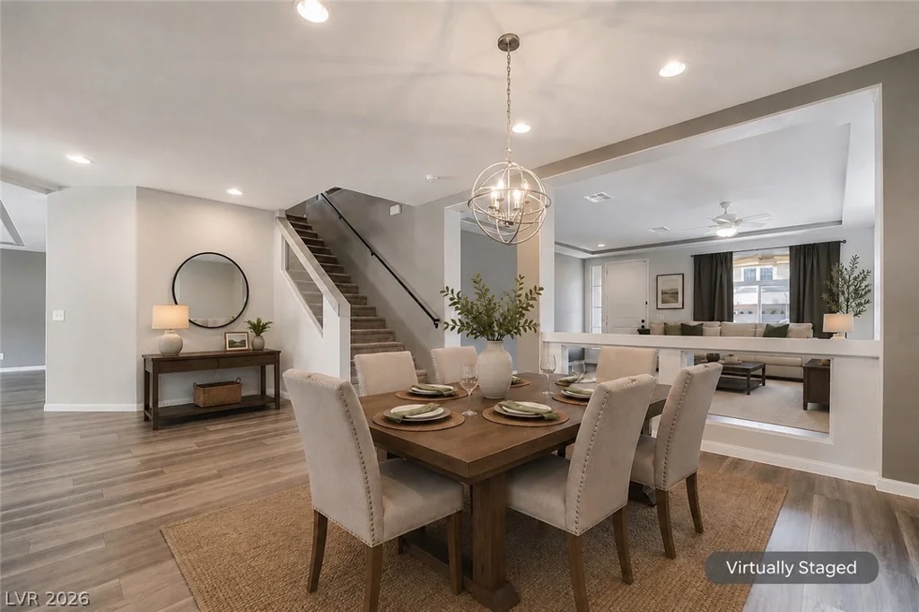 9883 Russian Hill, Las Vegas, NV 89141