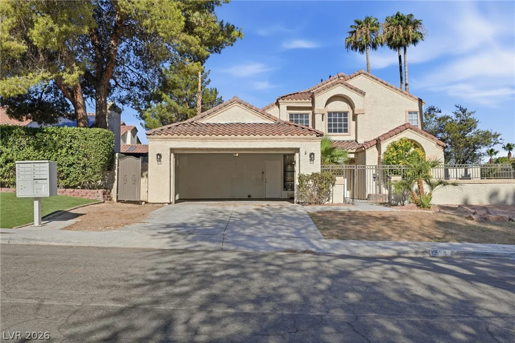 551 British, Henderson, NV 89014
