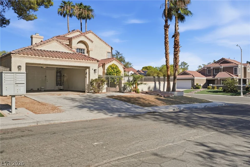 551 British, Henderson, NV 89014