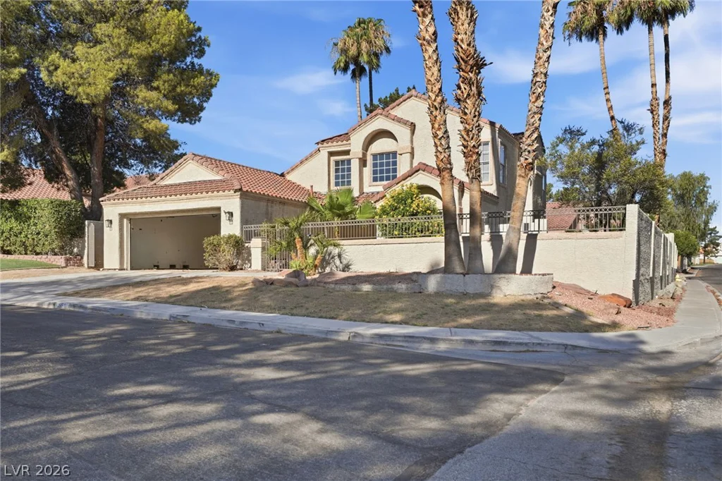 551 British, Henderson, NV 89014