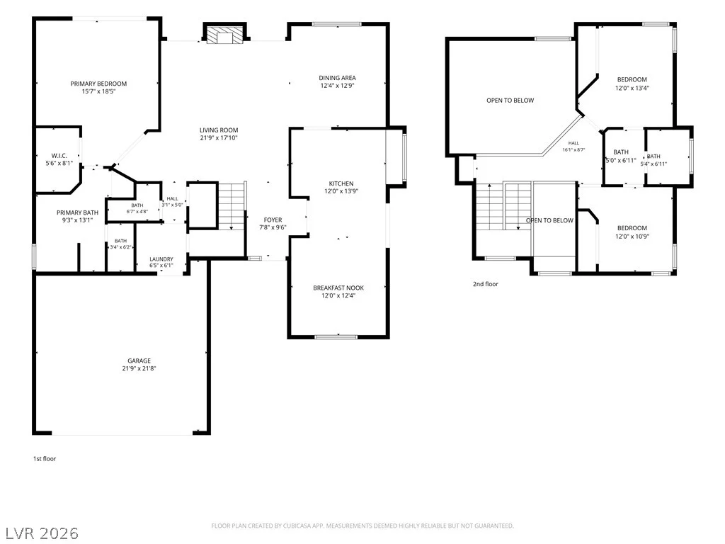 551 British, Henderson, NV 89014