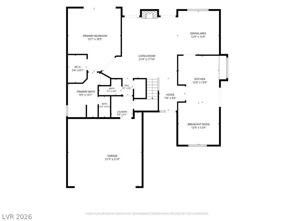 551 British, Henderson, NV 89014