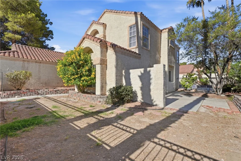 551 British, Henderson, NV 89014