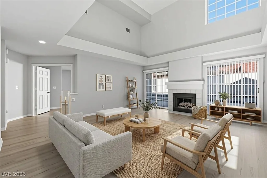 551 British, Henderson, NV 89014