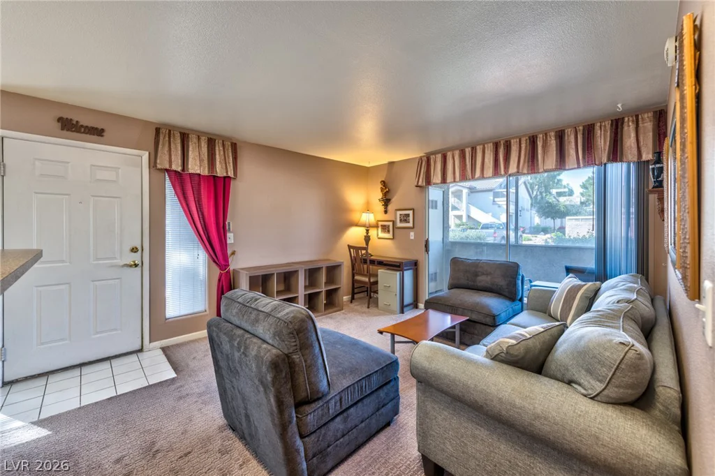 5710 Tropicana, Las Vegas, NV 89122
