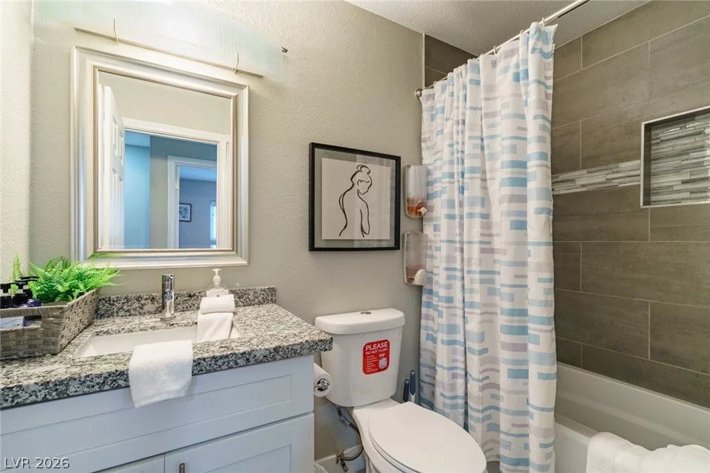 5551 Corral, Las Vegas, NV 89119