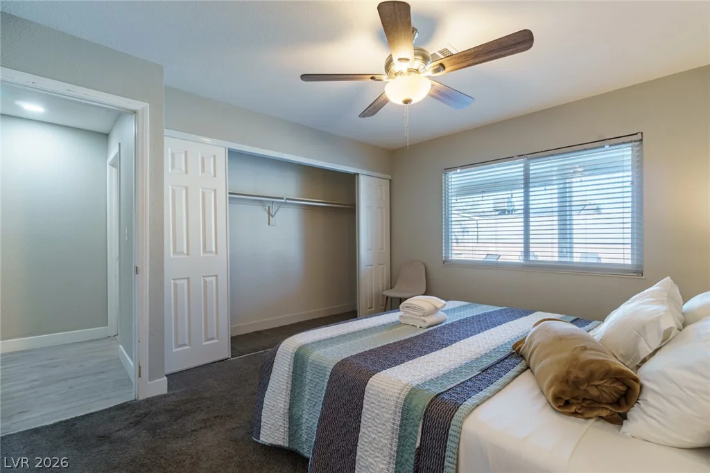 5551 Corral, Las Vegas, NV 89119
