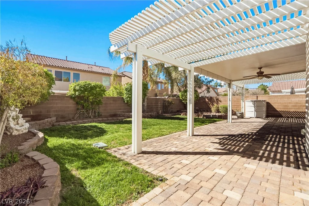 9569 Havelock, Las Vegas, NV 89148