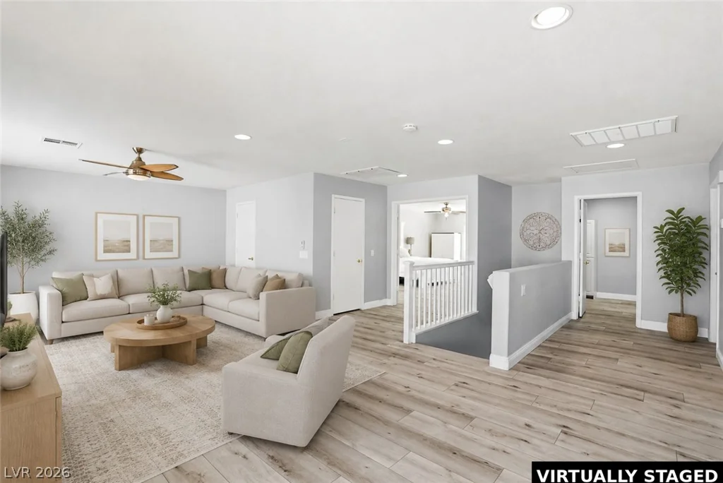 9569 Havelock, Las Vegas, NV 89148
