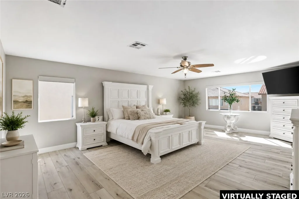 9569 Havelock, Las Vegas, NV 89148