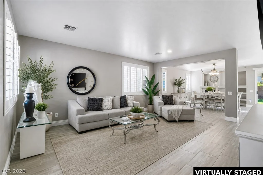 9569 Havelock, Las Vegas, NV 89148