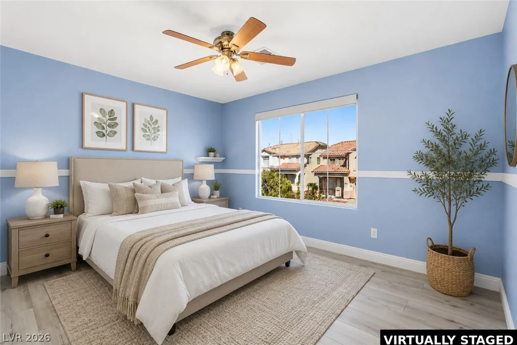 9569 Havelock, Las Vegas, NV 89148