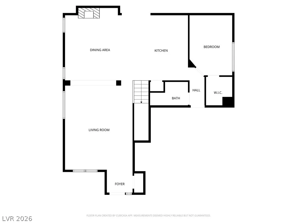 9569 Havelock, Las Vegas, NV 89148