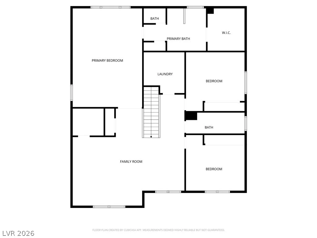 9569 Havelock, Las Vegas, NV 89148