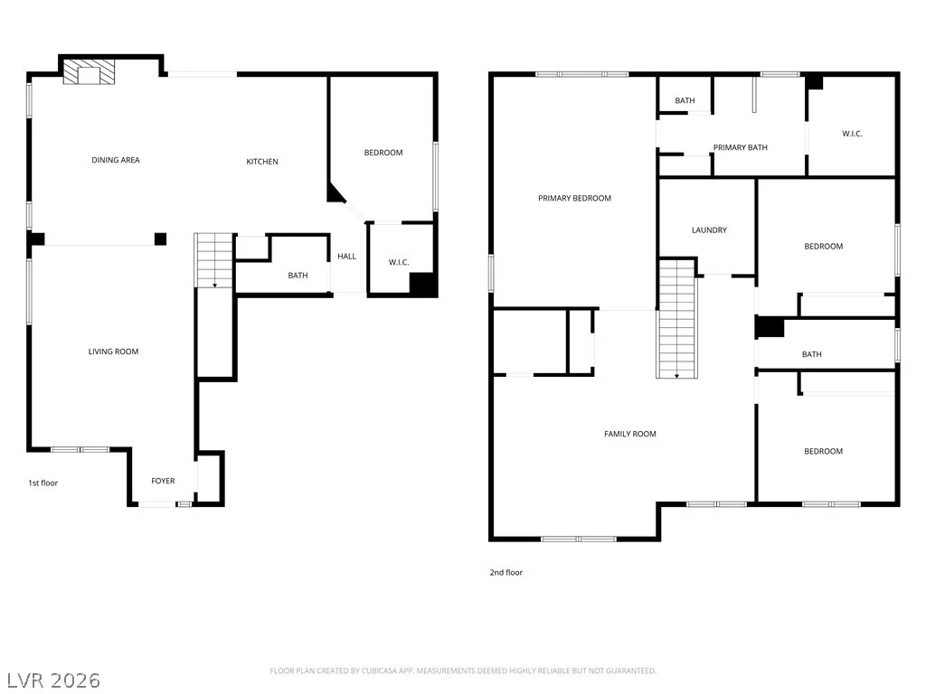9569 Havelock, Las Vegas, NV 89148