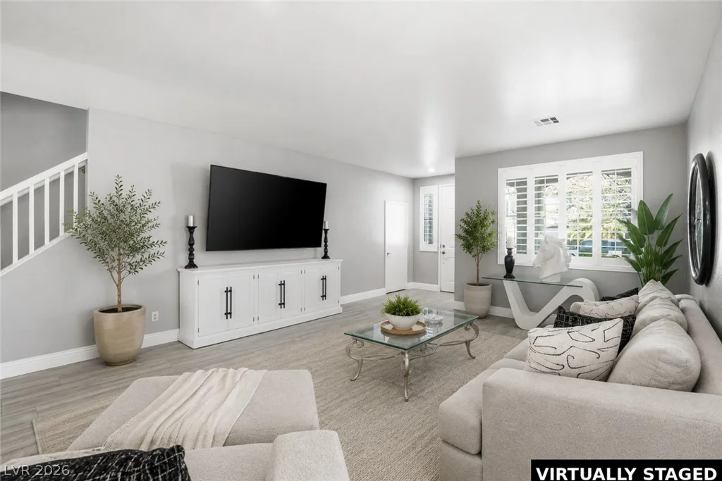 9569 Havelock, Las Vegas, NV 89148