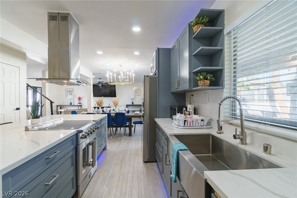 3080 Garnet, Las Vegas, NV 89121