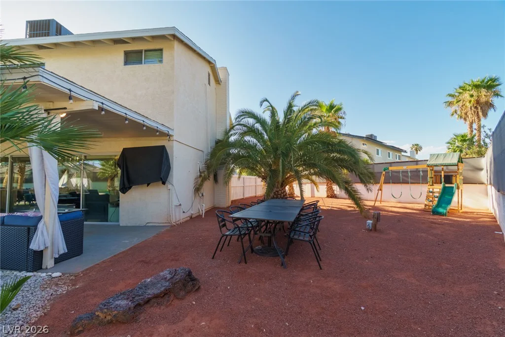 3080 Garnet, Las Vegas, NV 89121
