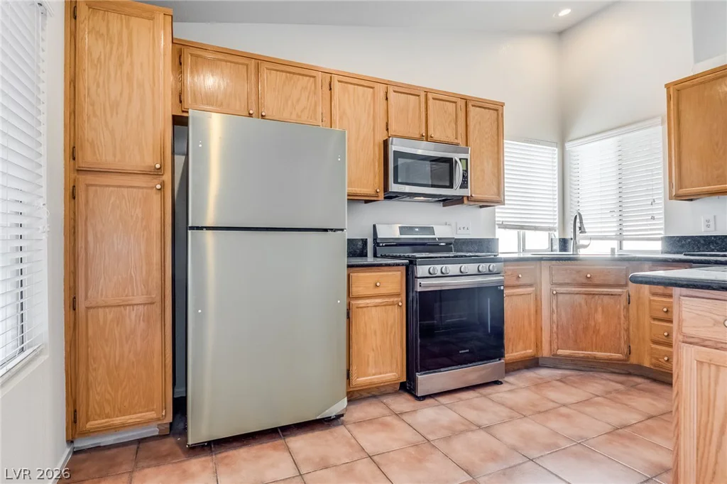 4821 Wind Break, North Las Vegas, NV 89031
