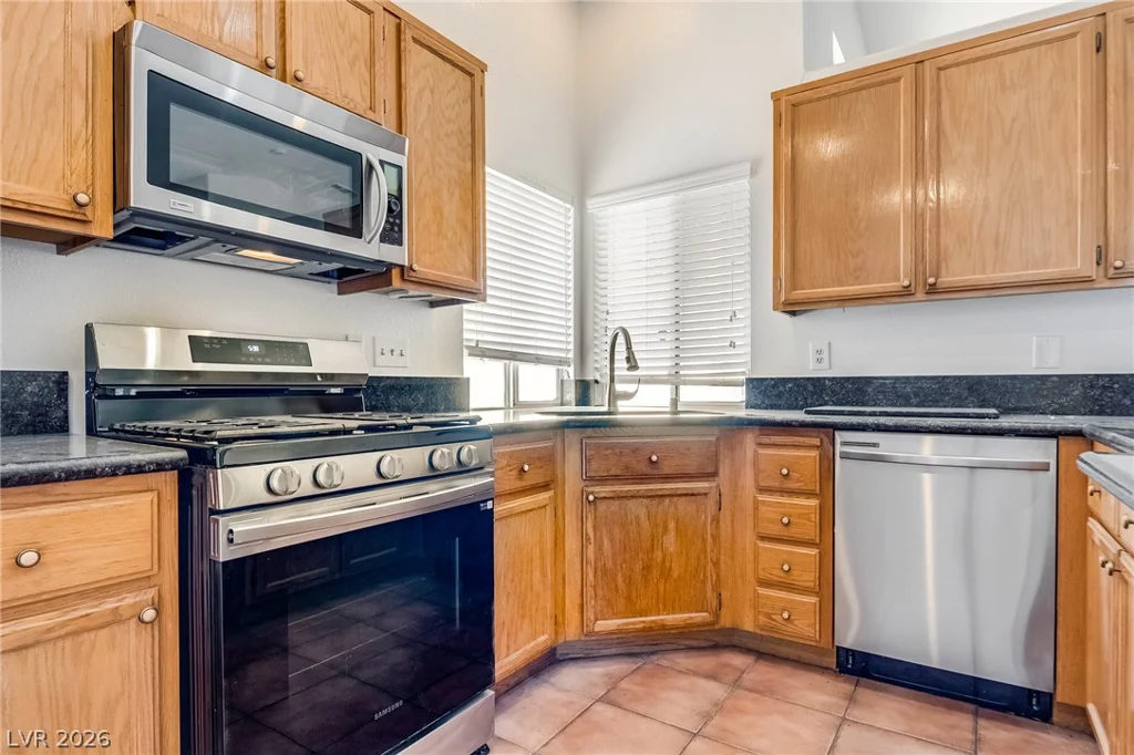 4821 Wind Break, North Las Vegas, NV 89031