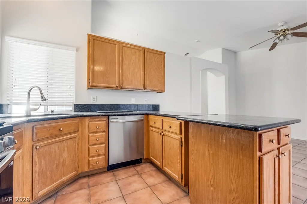 4821 Wind Break, North Las Vegas, NV 89031