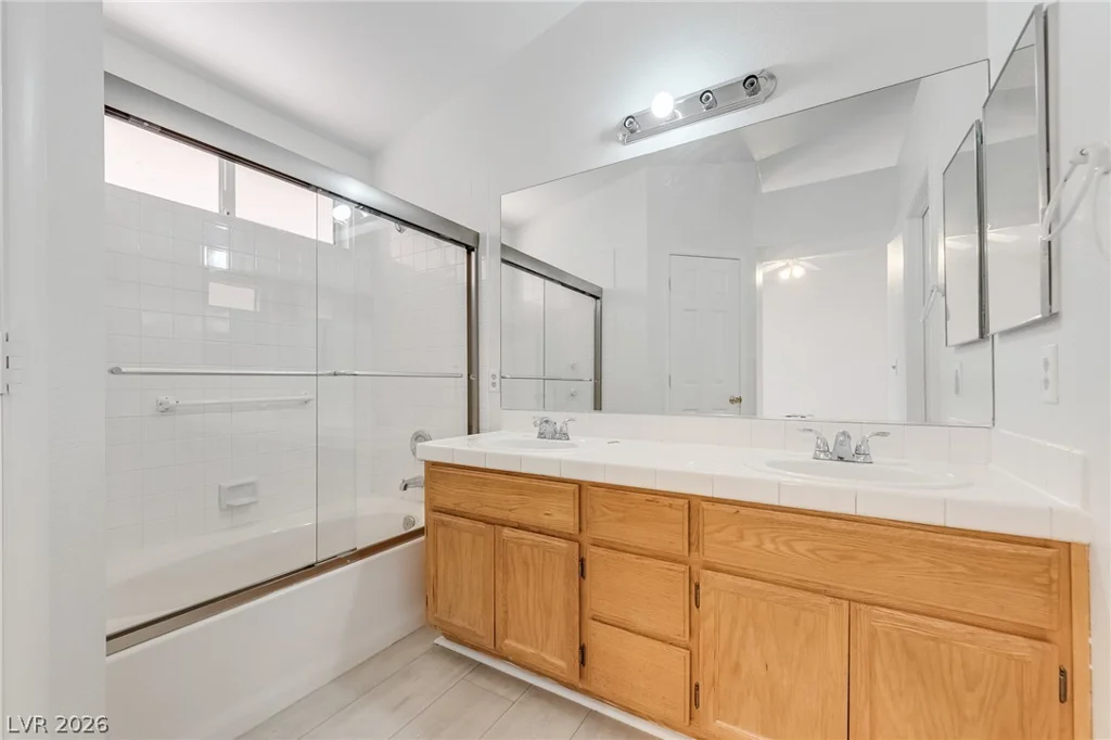 4821 Wind Break, North Las Vegas, NV 89031