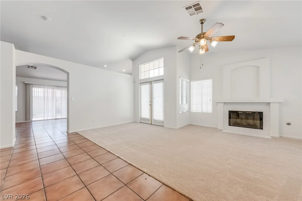 4821 Wind Break, North Las Vegas, NV 89031
