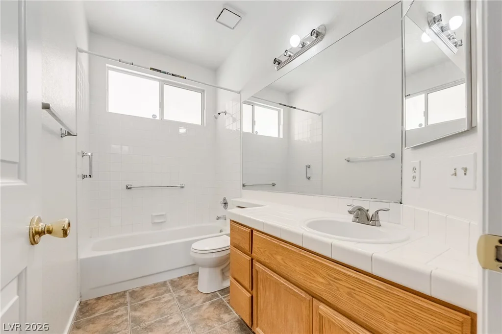 4821 Wind Break, North Las Vegas, NV 89031