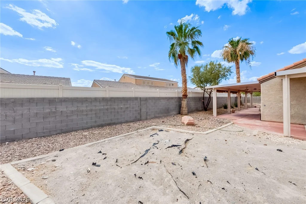 4821 Wind Break, North Las Vegas, NV 89031