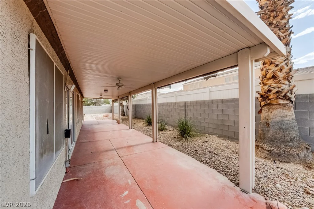 4821 Wind Break, North Las Vegas, NV 89031