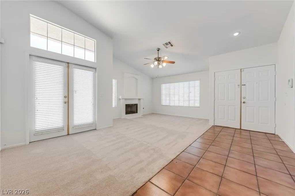 4821 Wind Break, North Las Vegas, NV 89031