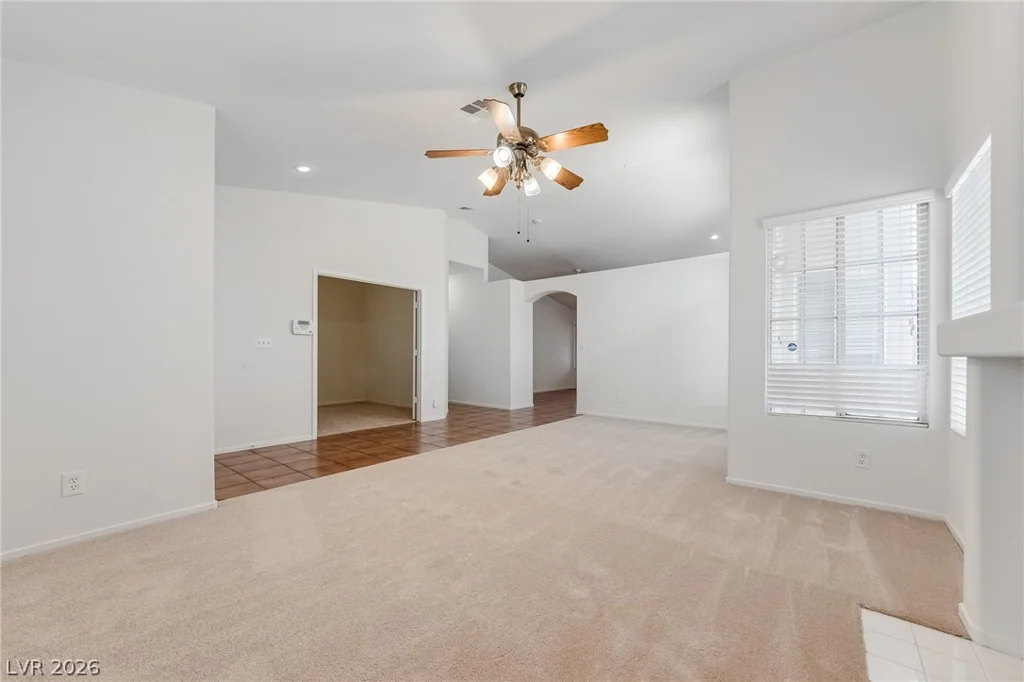 4821 Wind Break, North Las Vegas, NV 89031