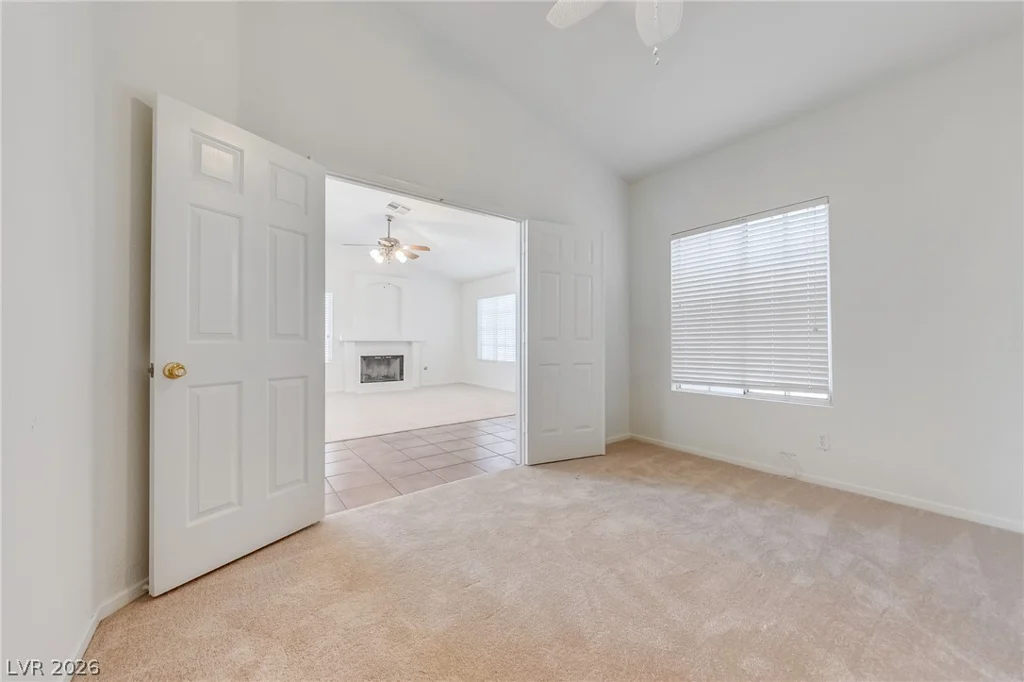 4821 Wind Break, North Las Vegas, NV 89031