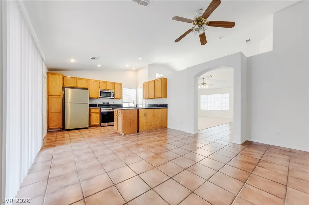 4821 Wind Break, North Las Vegas, NV 89031