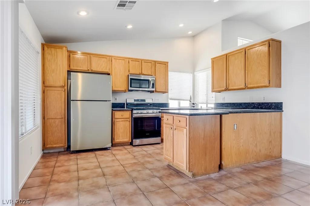 4821 Wind Break, North Las Vegas, NV 89031