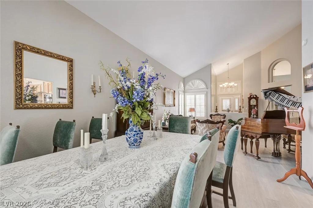 295 Vallarte, Henderson, NV 89014