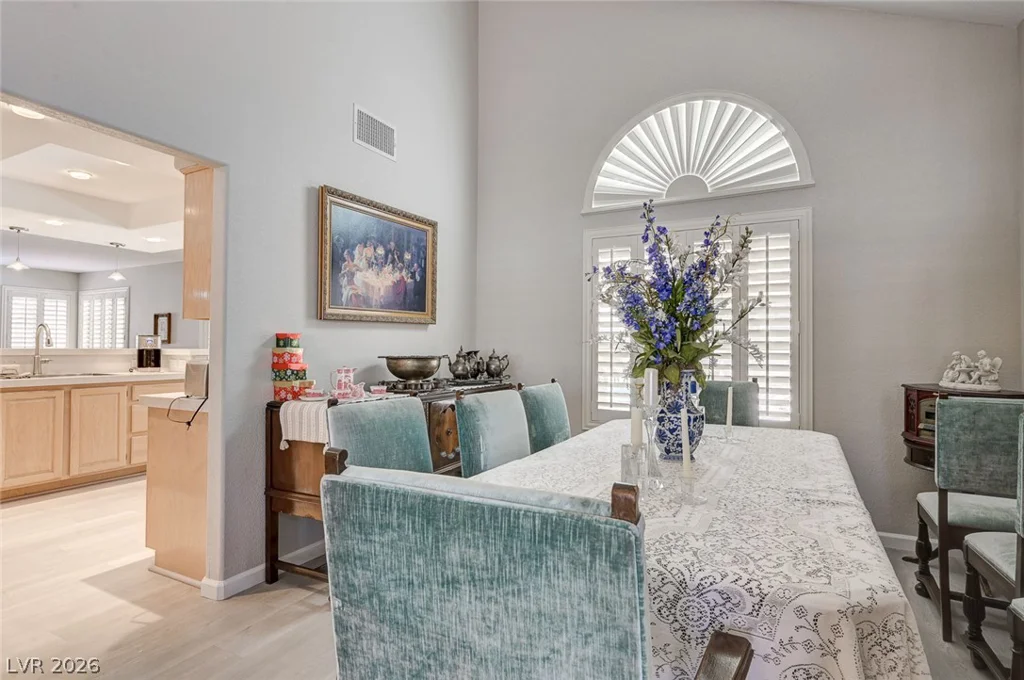 295 Vallarte, Henderson, NV 89014