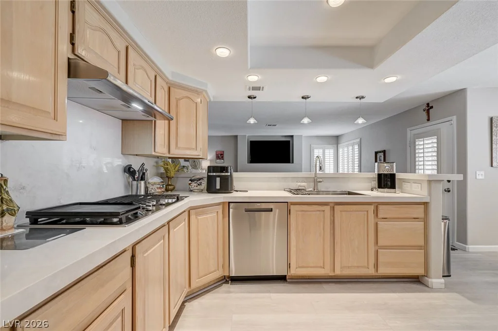 295 Vallarte, Henderson, NV 89014