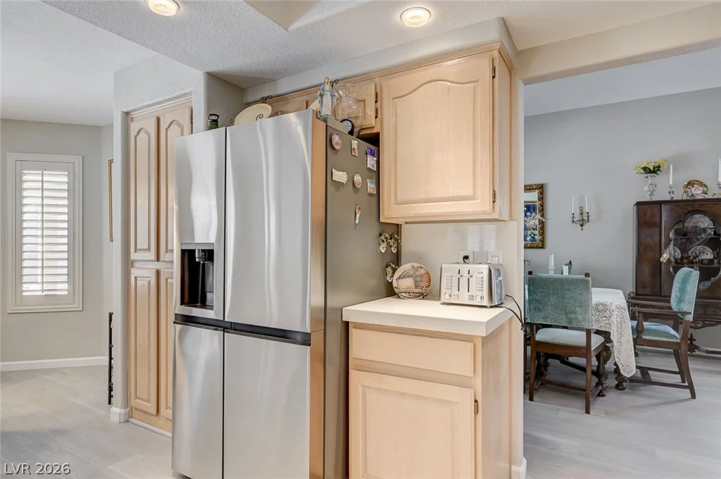 295 Vallarte, Henderson, NV 89014