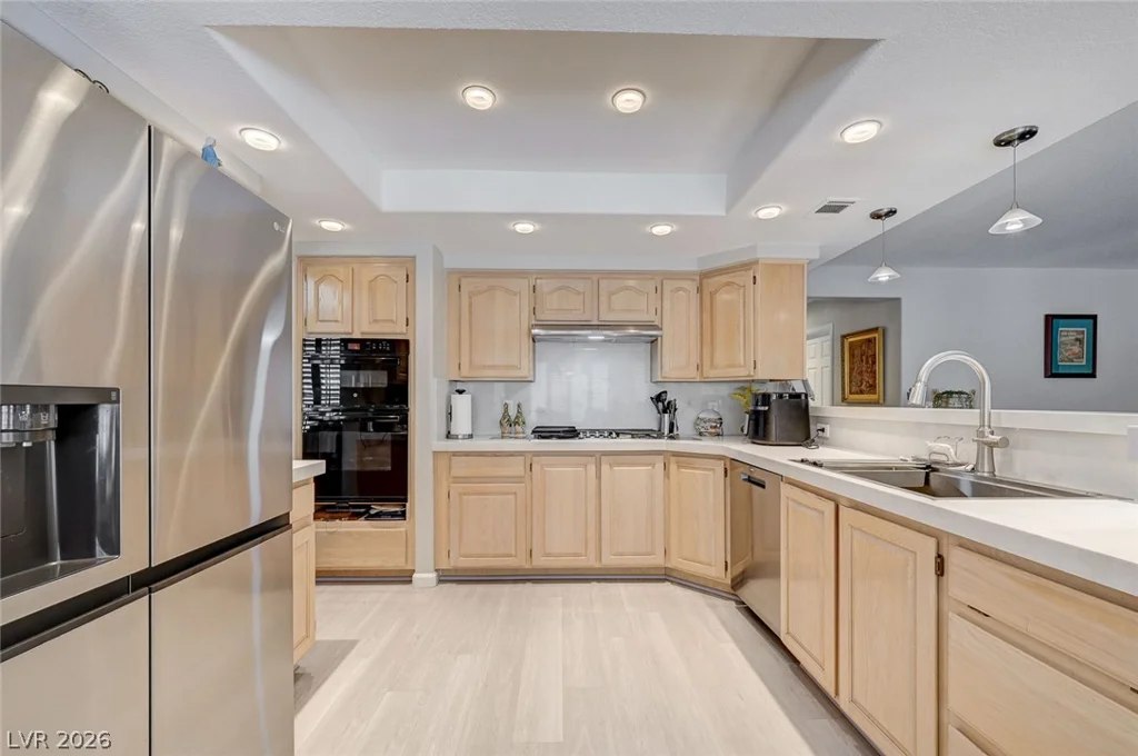 295 Vallarte, Henderson, NV 89014