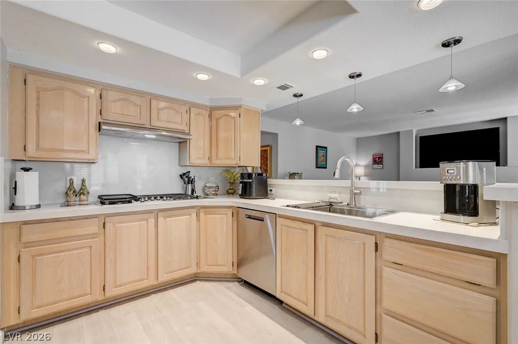 295 Vallarte, Henderson, NV 89014